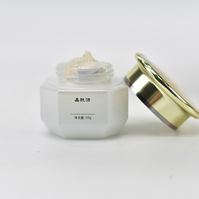 讓歐泉靚膚凈1號(hào)霜在你臉上長(zhǎng)久逗留