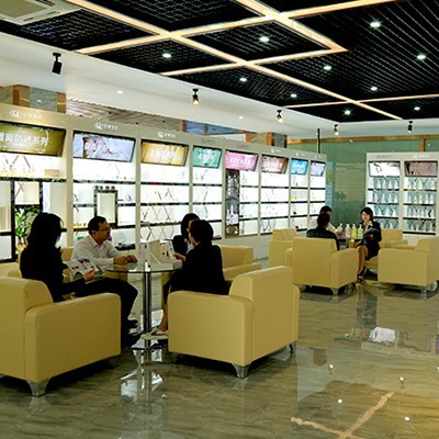 國內化妝品OEM加工商機無限