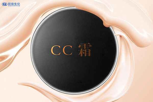 涂CC霜之前需要涂隔離乳嗎？