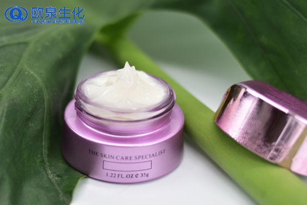 年紀(jì)大的人才會有眼部皺紋嗎-歐泉生化