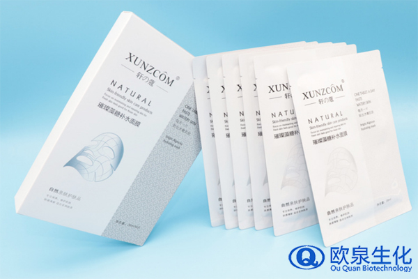 廠家會提供化妝品新品研發服務嗎？