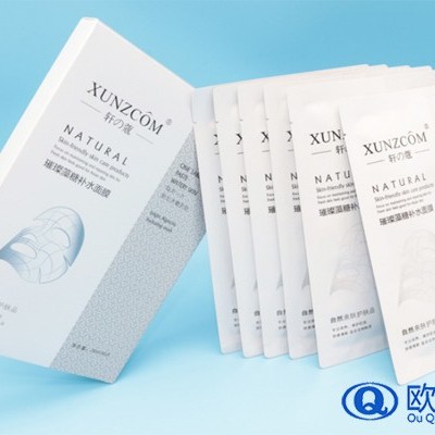 面膜市場的機會在哪里？