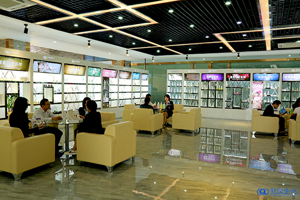 開化妝品加盟店需要多少資金？