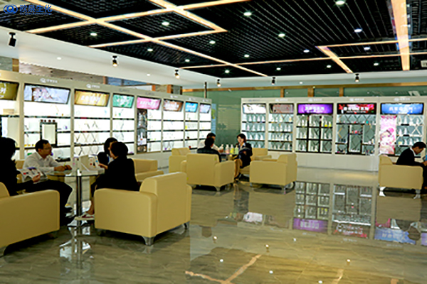 化妝品導(dǎo)購(gòu)新手該怎樣快速提升-歐泉生化