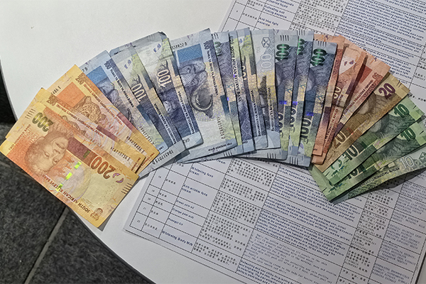 重磅！廣東歐泉集團（南非）貿易博覽會完美收官！