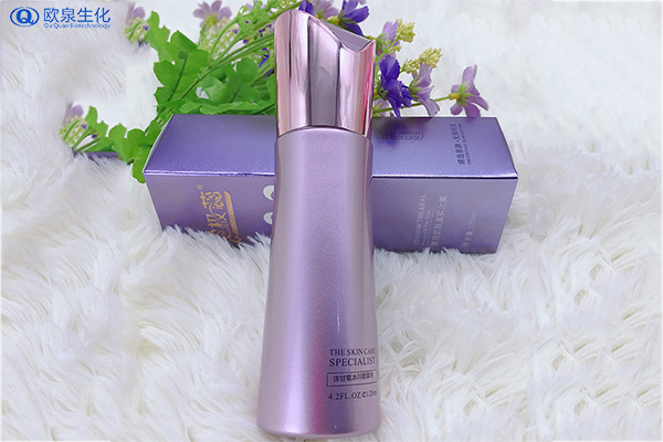 化妝品廠家教你臉部過敏如何處理？