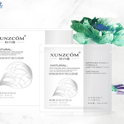 面膜廠家:如何保證產(chǎn)品質量和品質