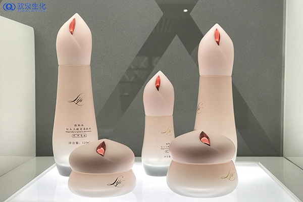 揭秘化妝品加工定價的因素-歐泉生化