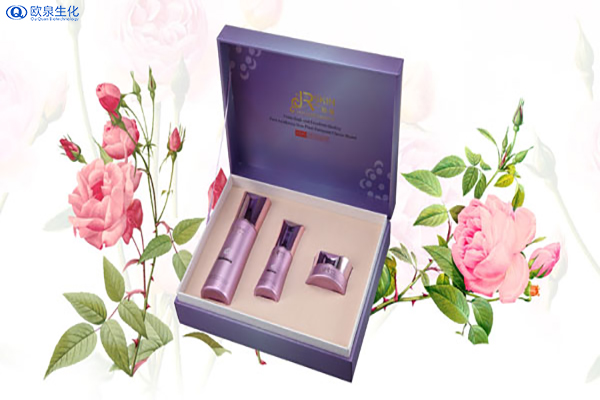 可以用純露來(lái)代替保濕水護(hù)膚嗎-歐泉生化