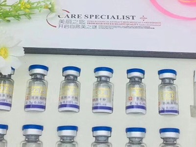 如何挑到適合自己的凍干粉？