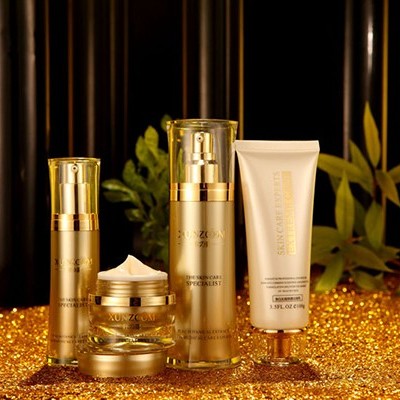 男士護理產品已成必然趨勢