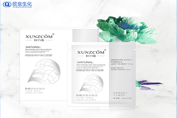 蠶絲面膜比普通面膜的優(yōu)勢有哪些？