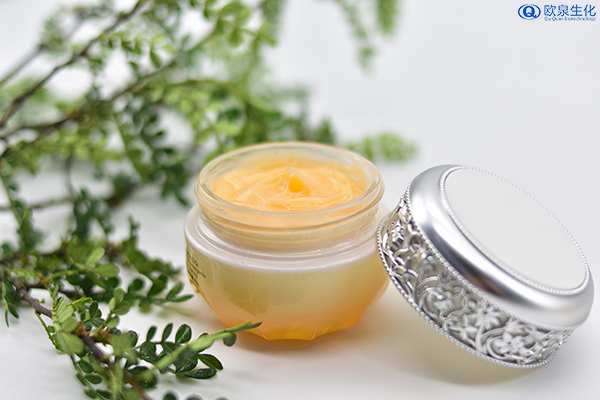 面膜增白其實(shí)只是“視覺靚膚變白”-歐泉生化